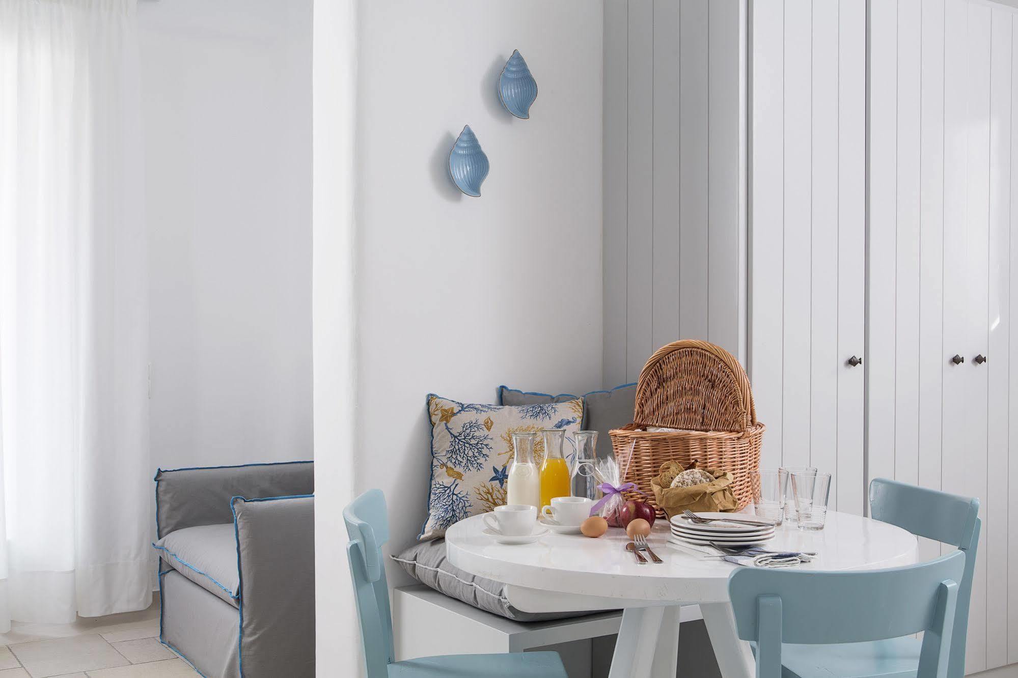 Appartement Del Sol Mykonos *